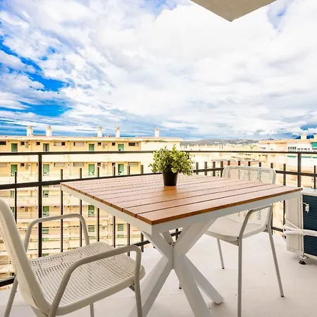 Sun With Terrace 9th Floor By 10tosea *