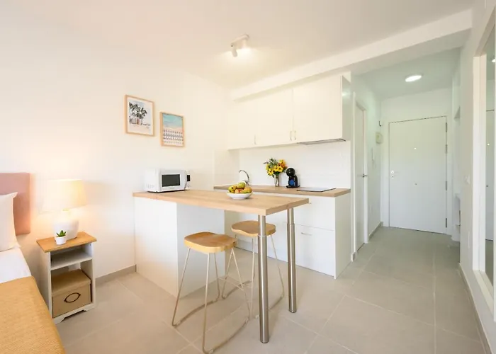 Sun With Terrace 9th Floor By 10tosea