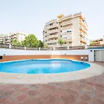 Apartment Sun With Terrace 9th Floor By 10tosea