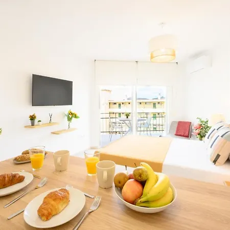 Appartement Sun With Terrace 9th Floor By 10tosea