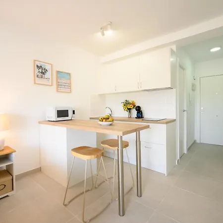 Sun With Terrace 9th Floor By 10tosea