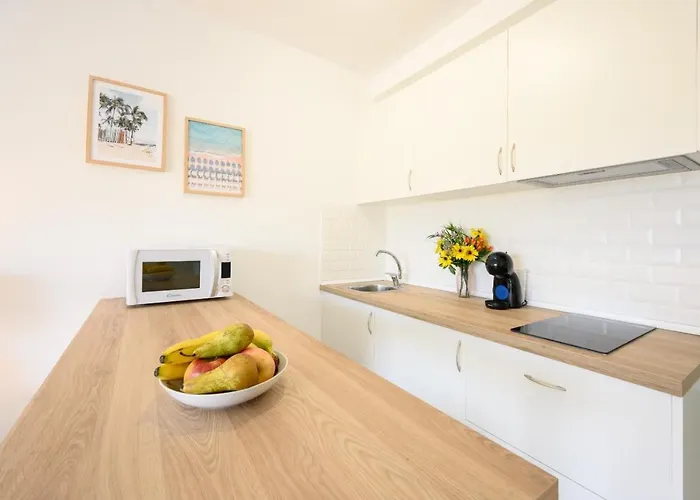 Sun With Terrace 9th Floor By 10tosea