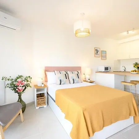 Sun With Terrace 9th Floor By 10tosea * Фуэнхирола