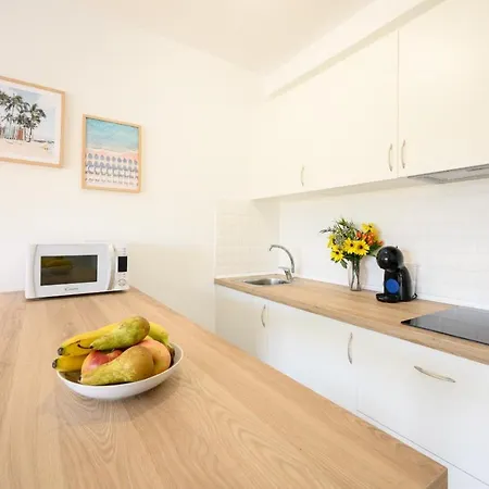 Sun With Terrace 9th Floor By 10tosea