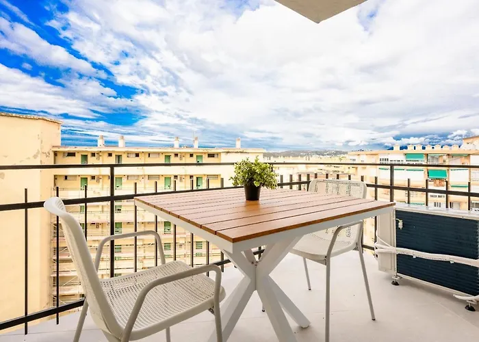 Sun With Terrace 9th Floor By 10tosea *